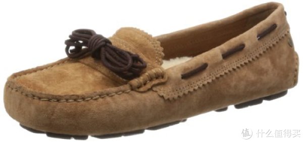 UGG australia Meena Slipper 女款驾车鞋