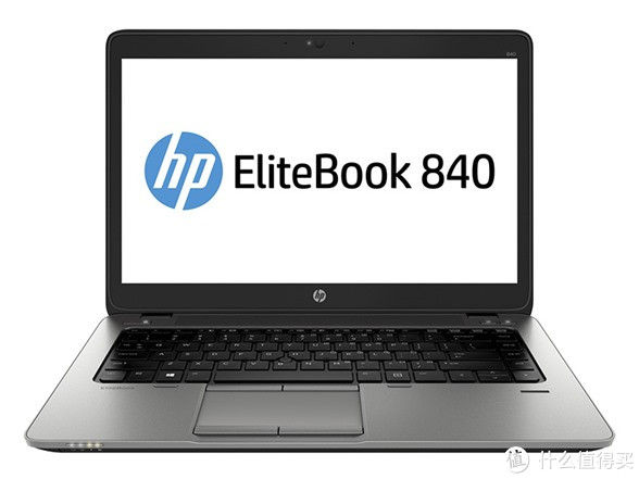HP 惠普 EliteBook 840-G1 14寸笔记本电脑（i5、1600*900、固态硬盘）