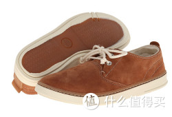 Timberland 添柏岚 Earthkeepers Hookset Oxford 女款休闲皮鞋