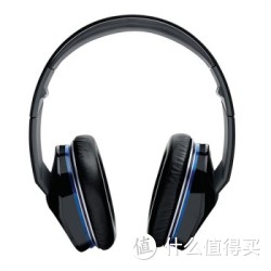 Logitech 罗技 UE6000 可折叠耳机