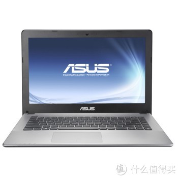 ASUS 华硕 Y481CC 14.0英寸笔记本（i7、轻薄设计）