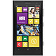 NOKIA 诺基亚 Lumia 1020 3G手机（黑色） WCDMA/GSM