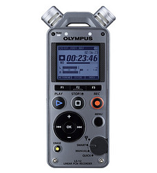 新低价：OLYMPUS 奥林巴斯 LS-12 录音笔