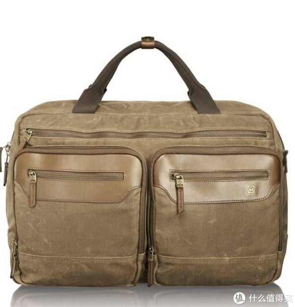 TUMI 塔米 T-tech Forge Moore 休闲旅行包