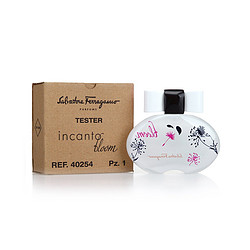 Ferragamo 菲拉格慕 蝶忆绽放女士香水 100ml