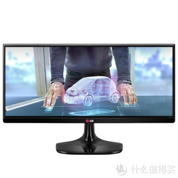 LG 25UM65 25英寸显示器（21:9）