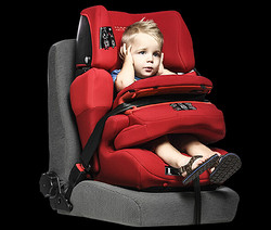 再特价：CONCORD 康科德 Transformer pro 系列 儿童安全座椅（液压升降、isofix）