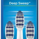 凑单品：Oral-B 欧乐-B Deep Sweep 电动牙刷替换刷头 3个装