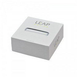 Leap Motion 手势控制器 3D体感手控鼠标