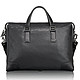 TUMI 塔米 Luggage Beacon Hill Irving Slim Leather Brief  男士公文包