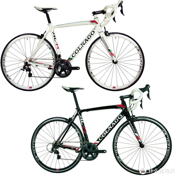 Colnago AC-R Ultegra-6800套件 22速碳纤维公路车 2014年款