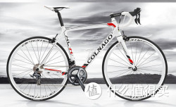 Colnago AC-R Ultegra-6800套件 22速碳纤维公路车 2014年款