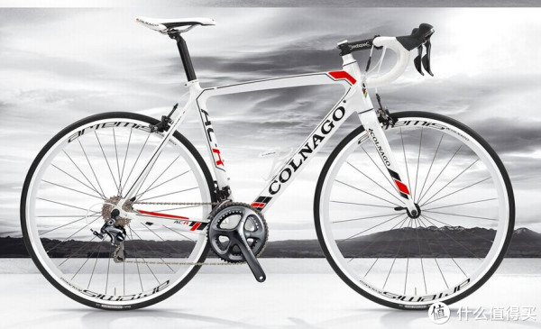 Colnago AC-R Ultegra-6800套件 22速碳纤维公路车 2014年款