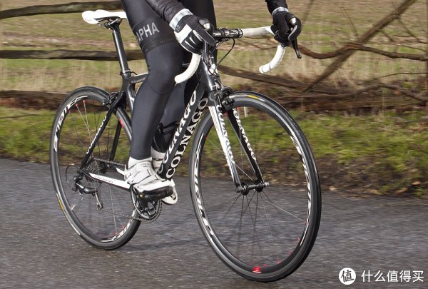 Colnago AC-R Ultegra-6800套件 22速碳纤维公路车 2014年款