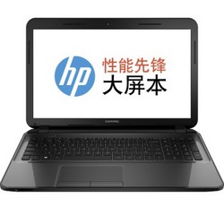 HP 惠普 CQ15-a101TX  15.6 英寸笔记本