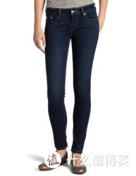 Levi's 李维斯 535 Legging Jean 女款修身牛仔裤