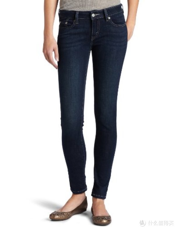 Levi's 李维斯 535 Legging Jean 女款修身牛仔裤