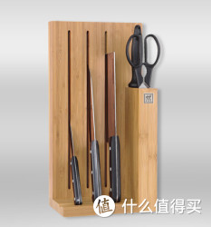 ZWILLING 双立人 TWIN Chef 34931-014-752 不锈钢刀具6件套