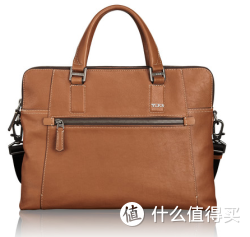 TUMI BEACON HILL系列  Branch Slim 电脑公文包