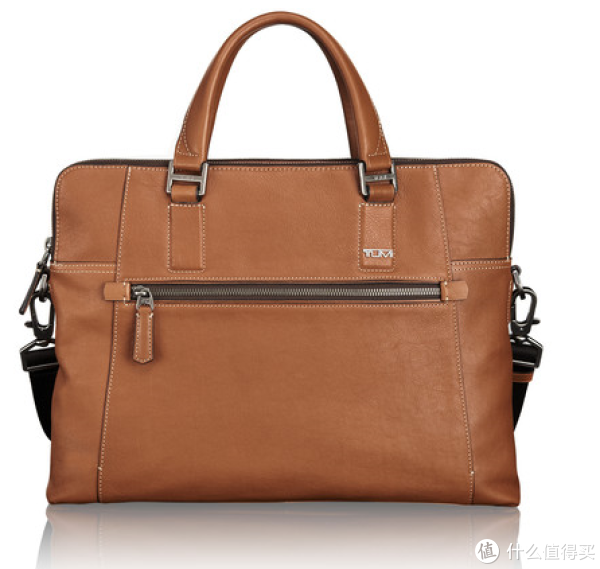 TUMI BEACON HILL系列 Branch Slim 电脑公文包