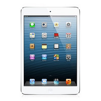 Apple 苹果 iPad mini WiFi版 16G 平板电脑 白色