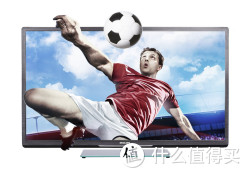 PHILIPS 飞利浦 39PFL5820/T3 3D全高清LED电视 39英寸