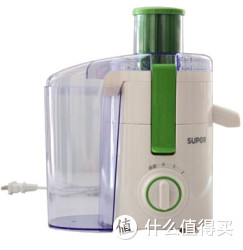 SUPOR 苏泊尔 精榨系列 ZS10-230 榨汁机