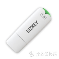 Bizkey 佰科 雅智系列 萤火(V3) U盘 32G