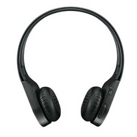 Logitech 罗技 UE3100 头戴式无线蓝牙耳机 黑色