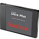 Sandisk 闪迪 SDSSDHP-128G-Z25 至尊高速 SSD