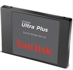 Sandisk 闪迪 SDSSDHP-128G-Z25 至尊高速 SSD 