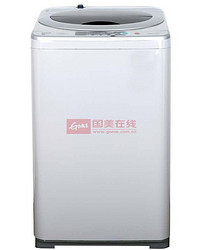 SANYO 三洋 XQB60-588N 波轮洗衣机 6kg（全模糊控制、850rpm）
