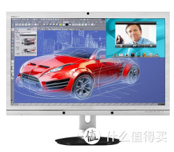 PHILIPS 飞利浦  272P4QPJKES 27寸 LED显示器