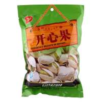 限华北：雅嘉德 开心果 500g