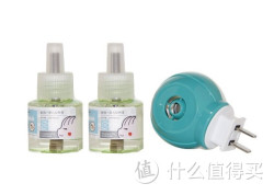 促销活动：亚马逊中国 夏季宝宝驱蚊用品