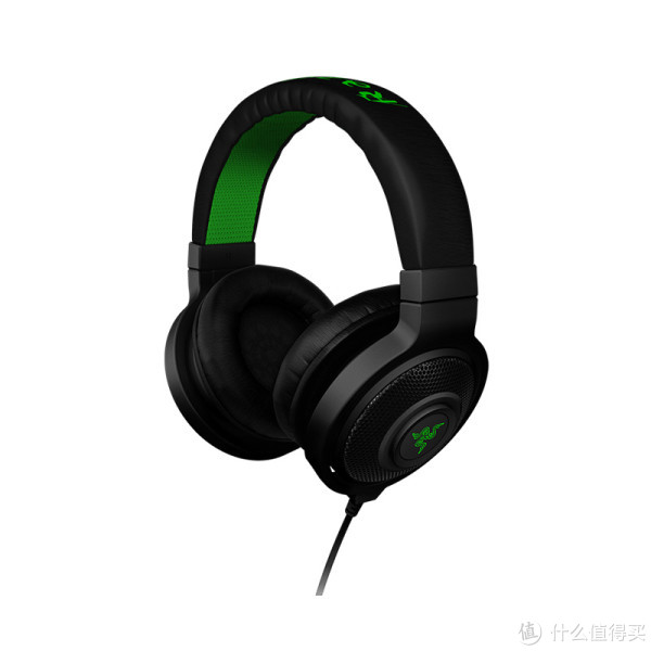 Razer 雷蛇 Kraken 北海巨妖 游戏耳机