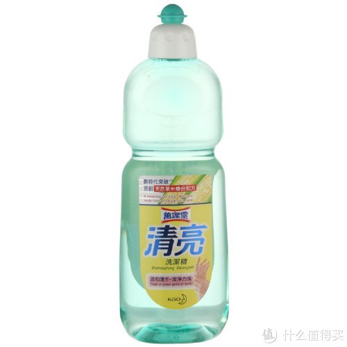 KAO 花王 清亮天然洗洁精 1L