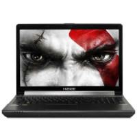 神舟 战神 K650C-i7 D5 15.6英寸 笔记本电脑