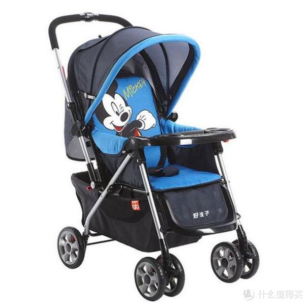 Goodbaby 好孩子 C309-H-L044 婴儿推车