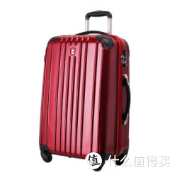 SWISSMOBILITY 瑞动 MT-5555-01T00  旅行拉杆箱