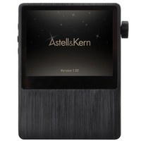 Astell&Kern AK100 专业音频播放器