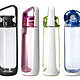 KOR Delta BPA Free Water Bottle 运动水壶 750ml*6只