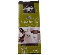 GRANELL 可莱纳 高级精选咖啡豆 500g