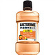 LISTERINE 李施德林 天然橙味 漱口水（500ml）