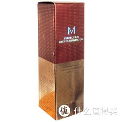 MISSHA  谜尚 魅力修容霜洁颜油  105ml
