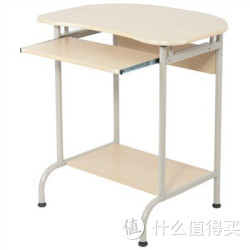 HOMEPLUS 空间大师  DN003 简约型电脑桌