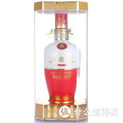五粮液 1618 52度  618ml