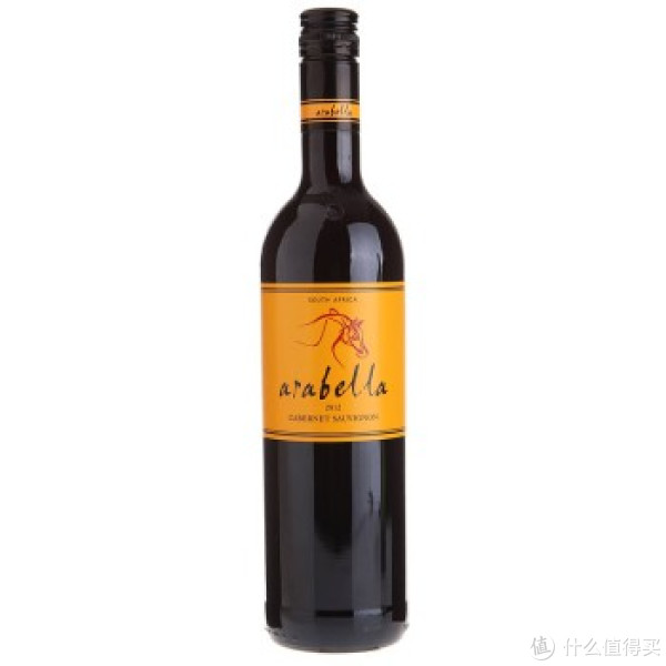 arabella 艾瑞贝拉 赤霞珠 干红葡萄酒 750ml