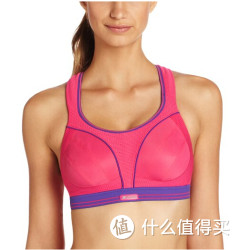 凑单品：Shock Absorber B5044 女款跑步甜心运动内衣