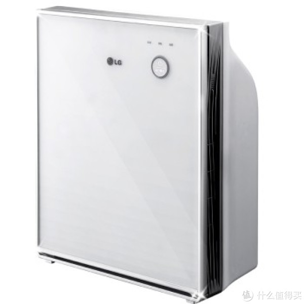 预订:LG PS-S209WC 空气净化器